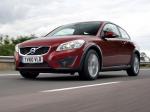Volvo C30 D4 2010 года (UK)
